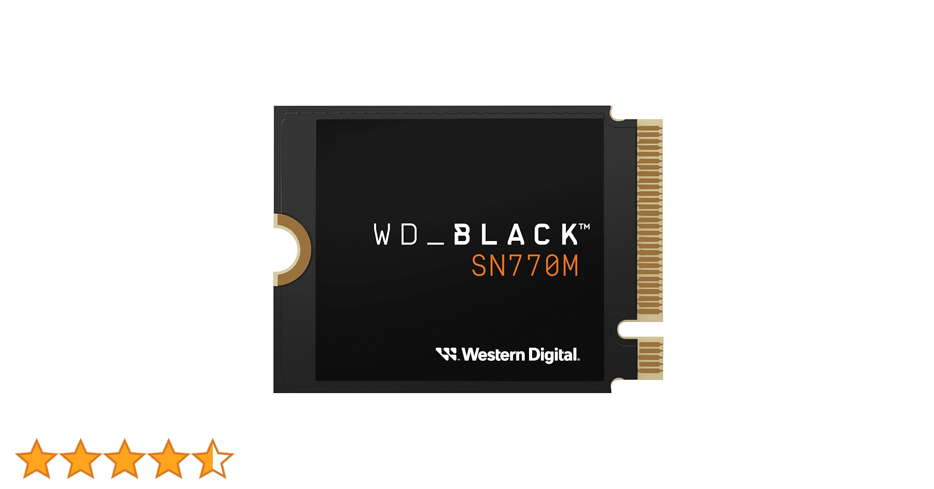 内蔵型SSD WD BLACK SN770 WDS200T3X0E 2TB 31lIFYI38HL.jpg